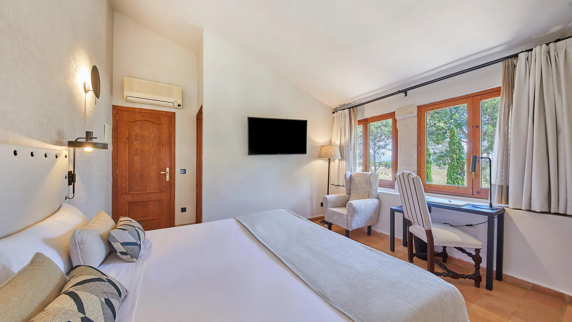Virrey Finca Hotel Inca (Mallorca)