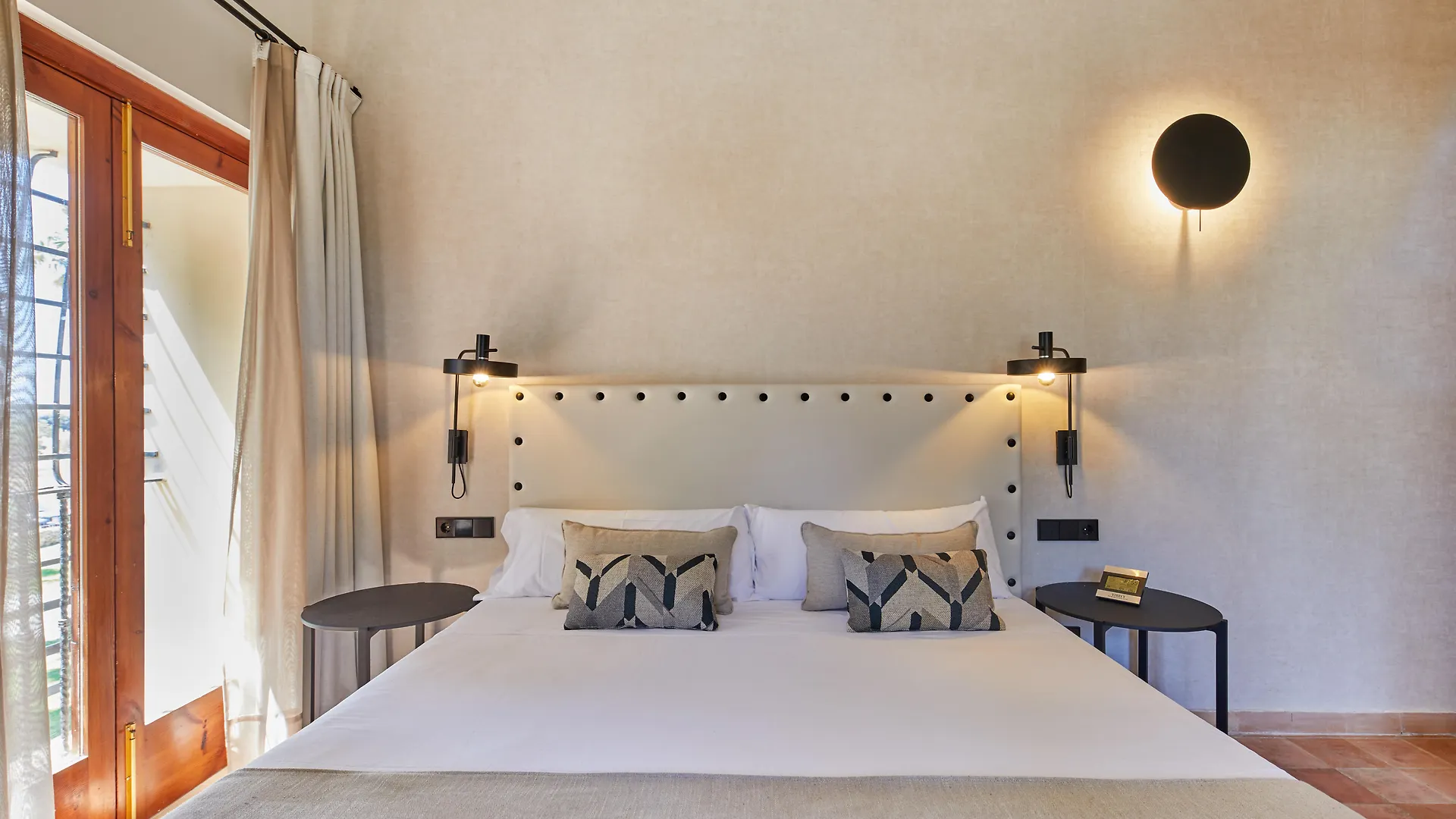 Gospodarstwo agroturystyczne Virrey Finca Hotel