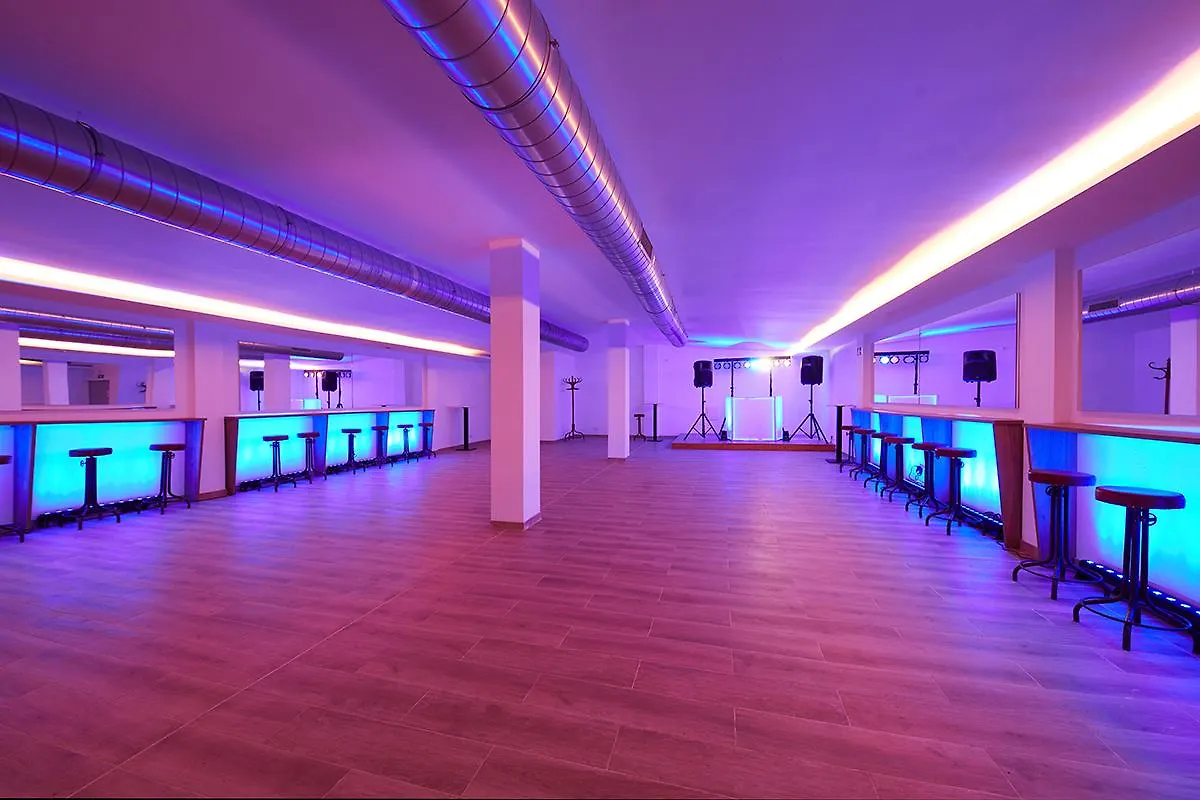 Virrey Finca Hotel Gospodarstwo agroturystyczne