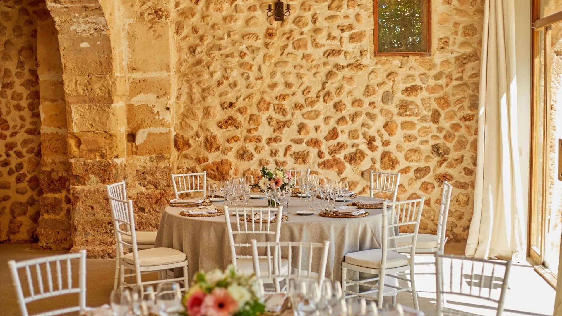 Gospodarstwo agroturystyczne Virrey Finca Hotel