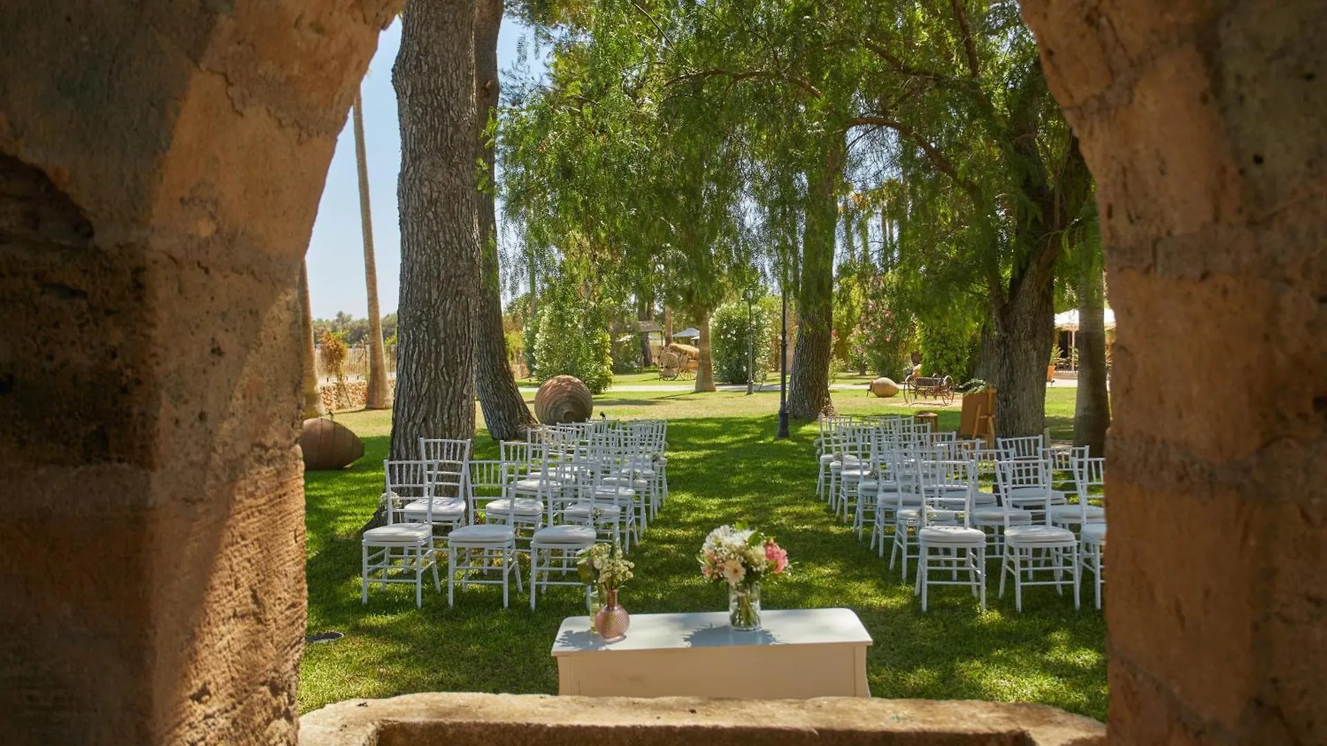 Virrey Finca Hotel Hiszpania