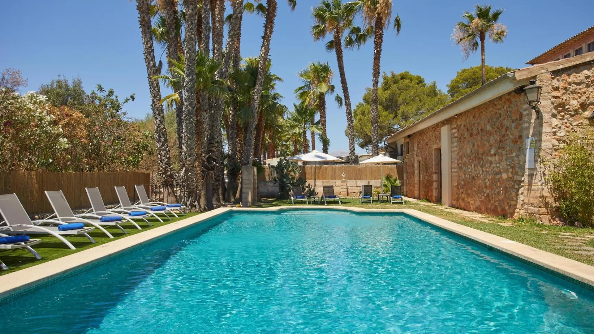 Virrey Finca Hotel Gospodarstwo agroturystyczne