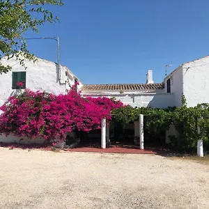 Binisaid Nou Cala Galdana (Menorca)