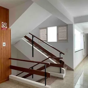 Estudio La Gavota, Vista Al Mar Apartment Los Cristianos (Tenerife)