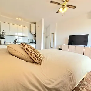 Aa Guest - The Golden Sea Views Eco Apartment Benalmadena