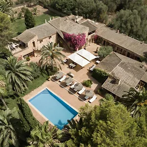  Landhaus Es Torrent