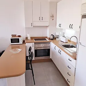 Estrella Del Mar Apartment El Medano (Tenerife)