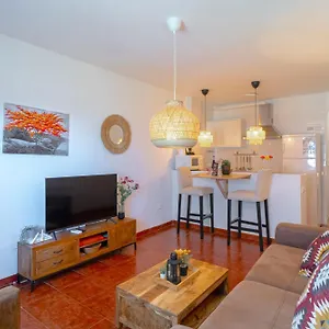 Arce 5 Torrecilla Casasol Apartment Nerja