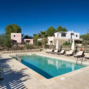 Casa di campagna Xarc, Santa Eularia des Riu