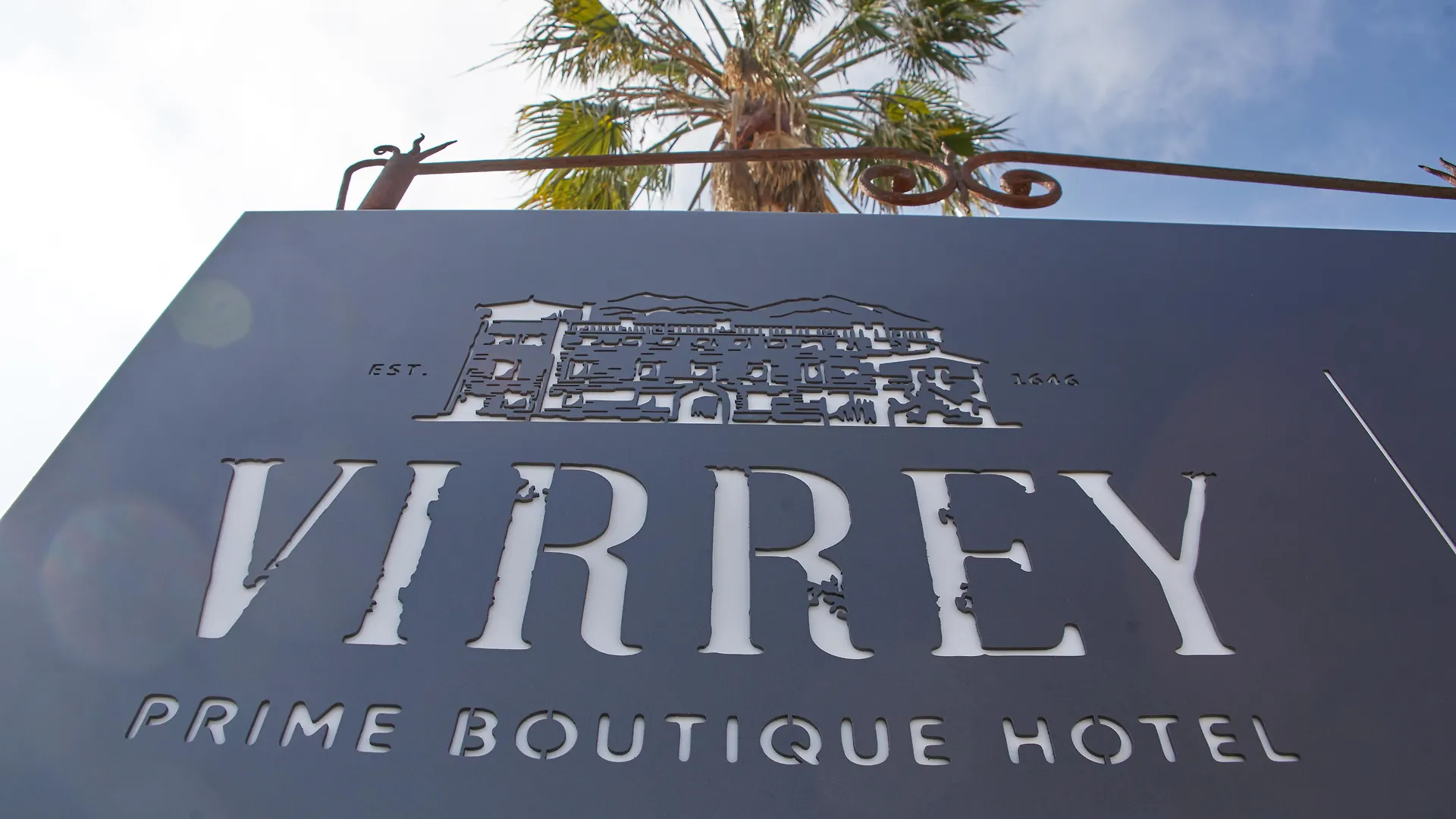 Virrey Finca Hotel 0*, Inca (Mallorca) Spanien
