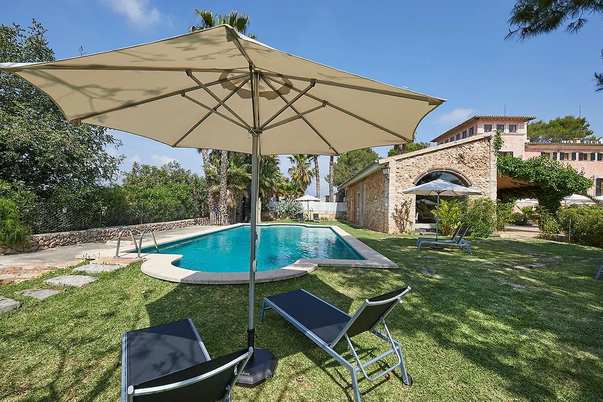 Bauernhof Virrey Finca Hotel