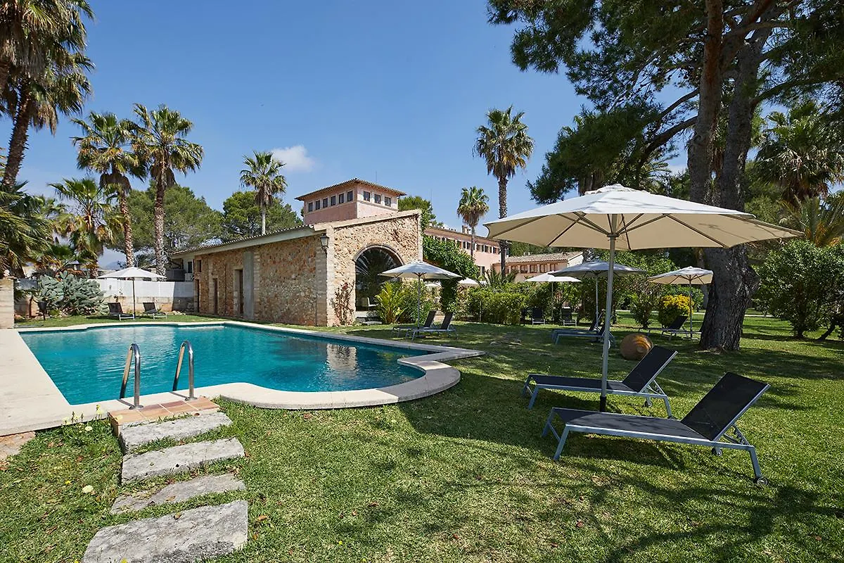 Virrey Finca Hotel Bauernhof Inca (Mallorca)