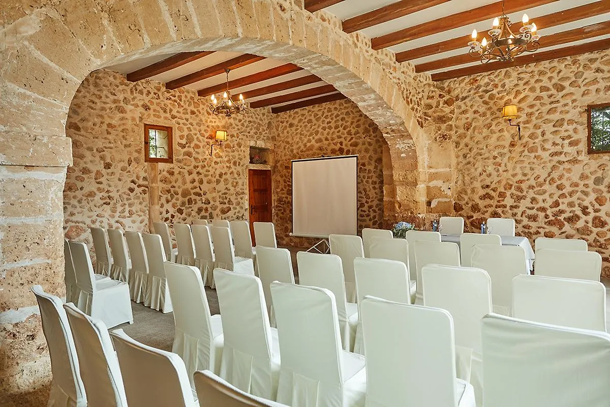 Virrey Finca Hotel Inca (Mallorca)