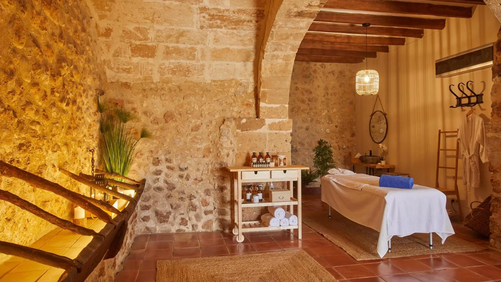 Virrey Finca Hotel Bauernhof Inca (Mallorca)