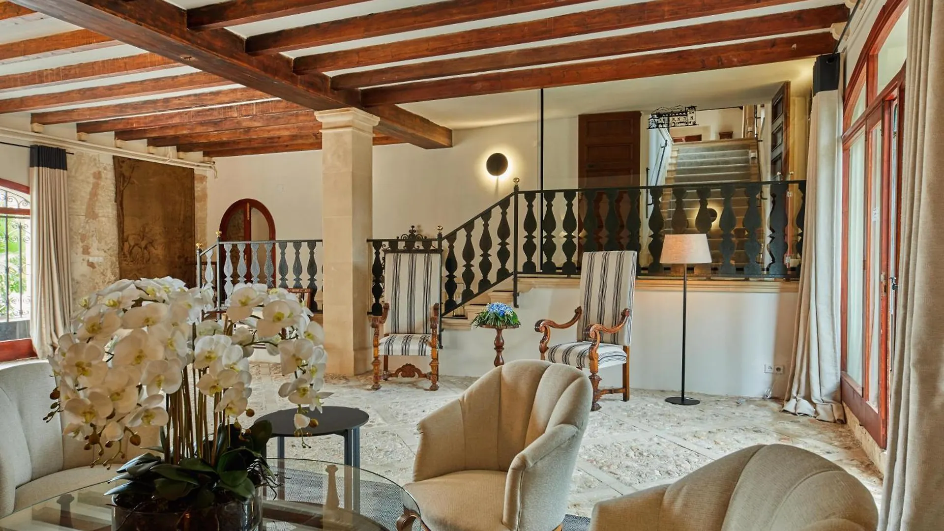 Virrey Finca Hotel 0*, Inca (Mallorca) Spanien