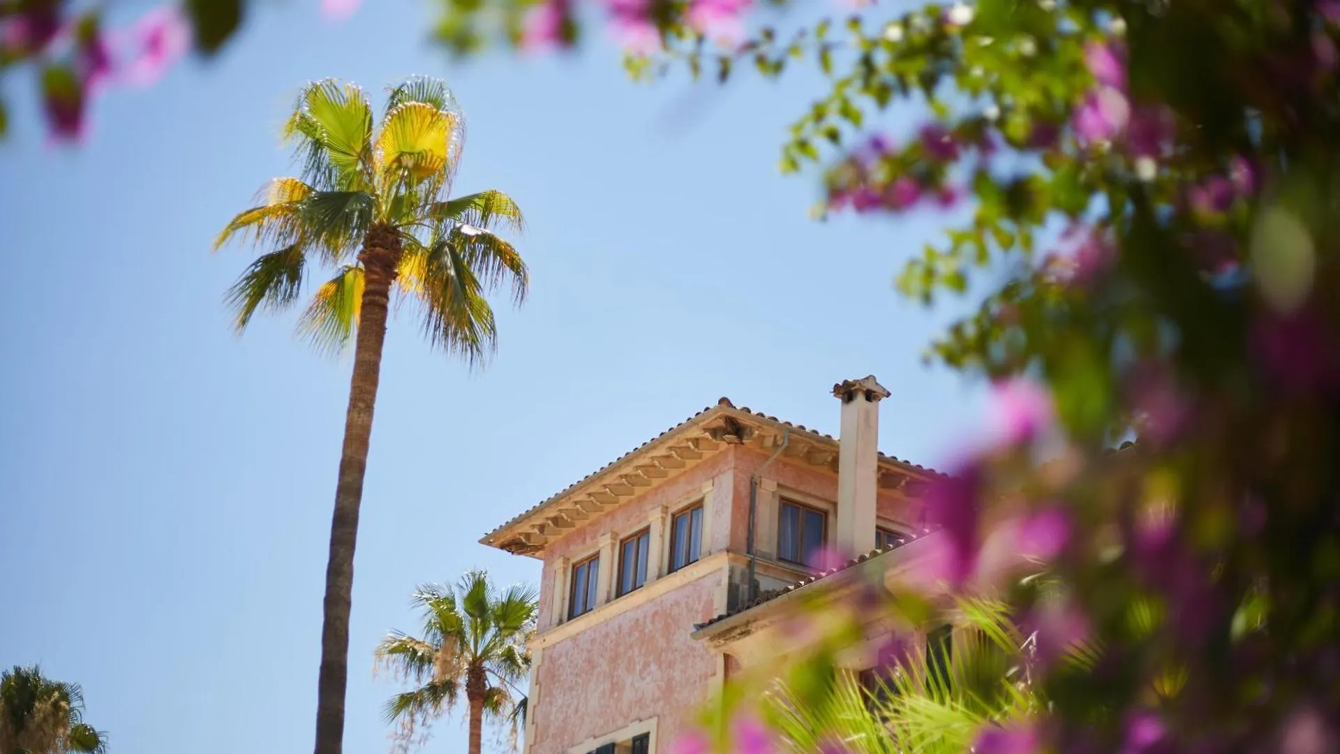 Virrey Finca Hotel