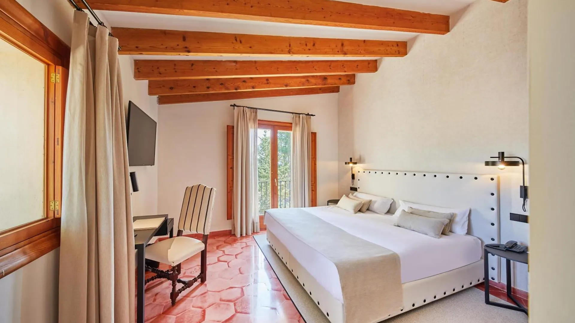 Virrey Finca Hotel Inca (Mallorca)
