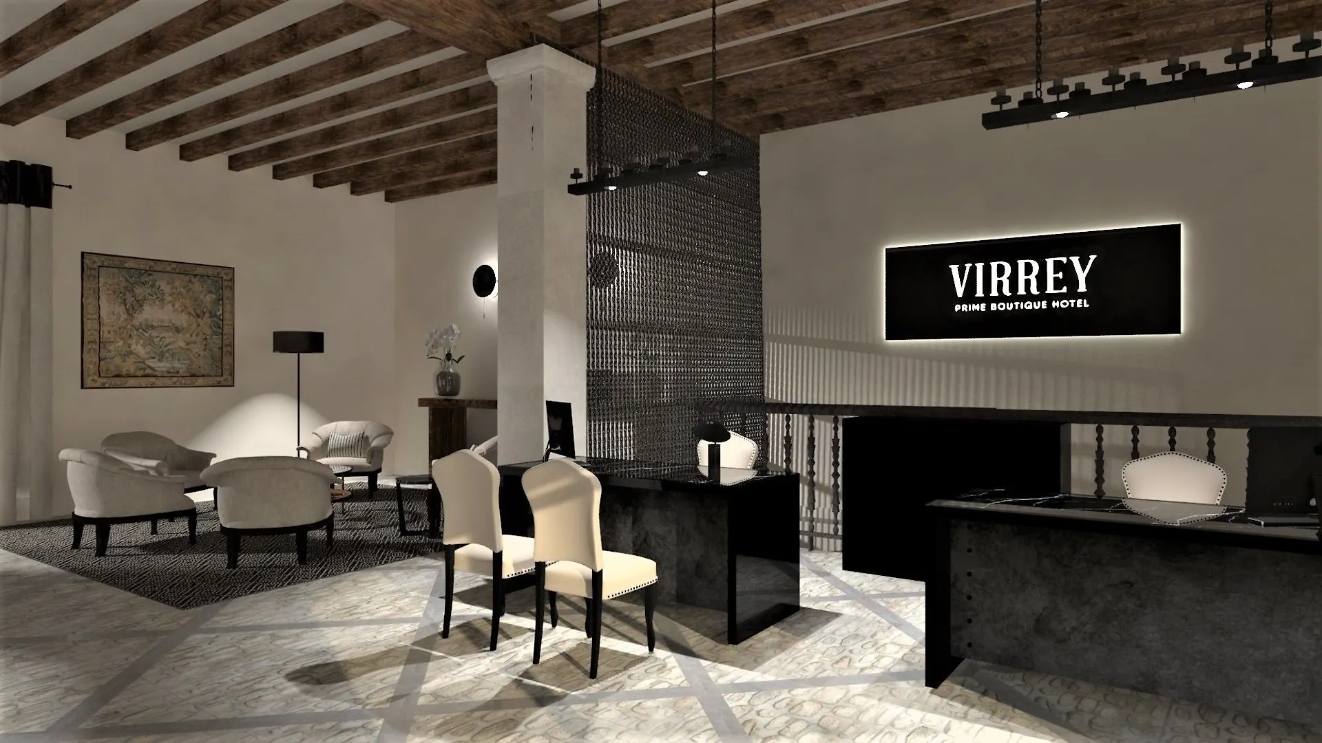 Virrey Finca Hotel Inca (Mallorca)