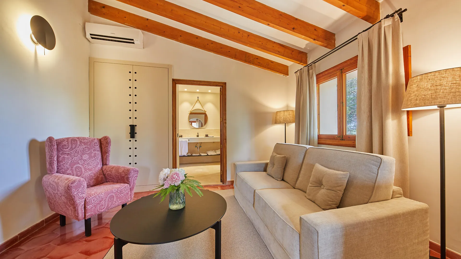 Virrey Finca Hotel Spain