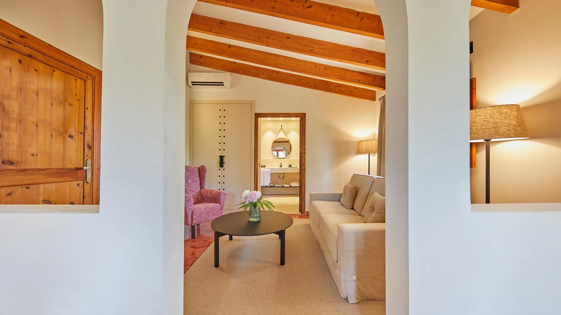 Virrey Finca Hotel Inca (Mallorca)