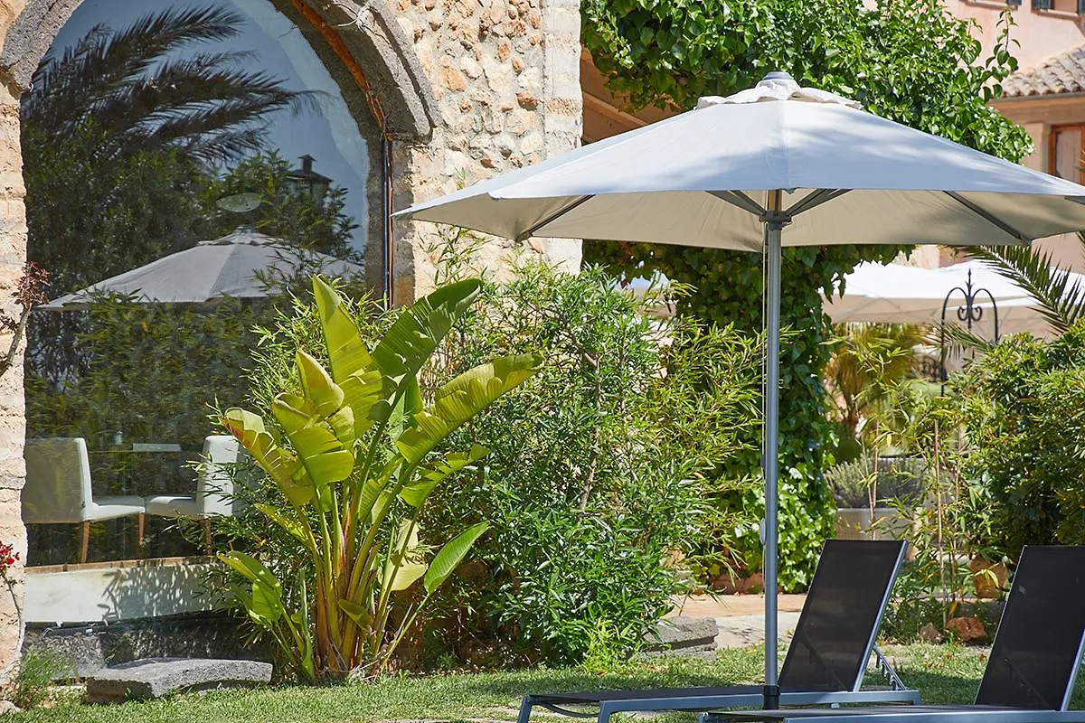 Virrey Finca Hotel