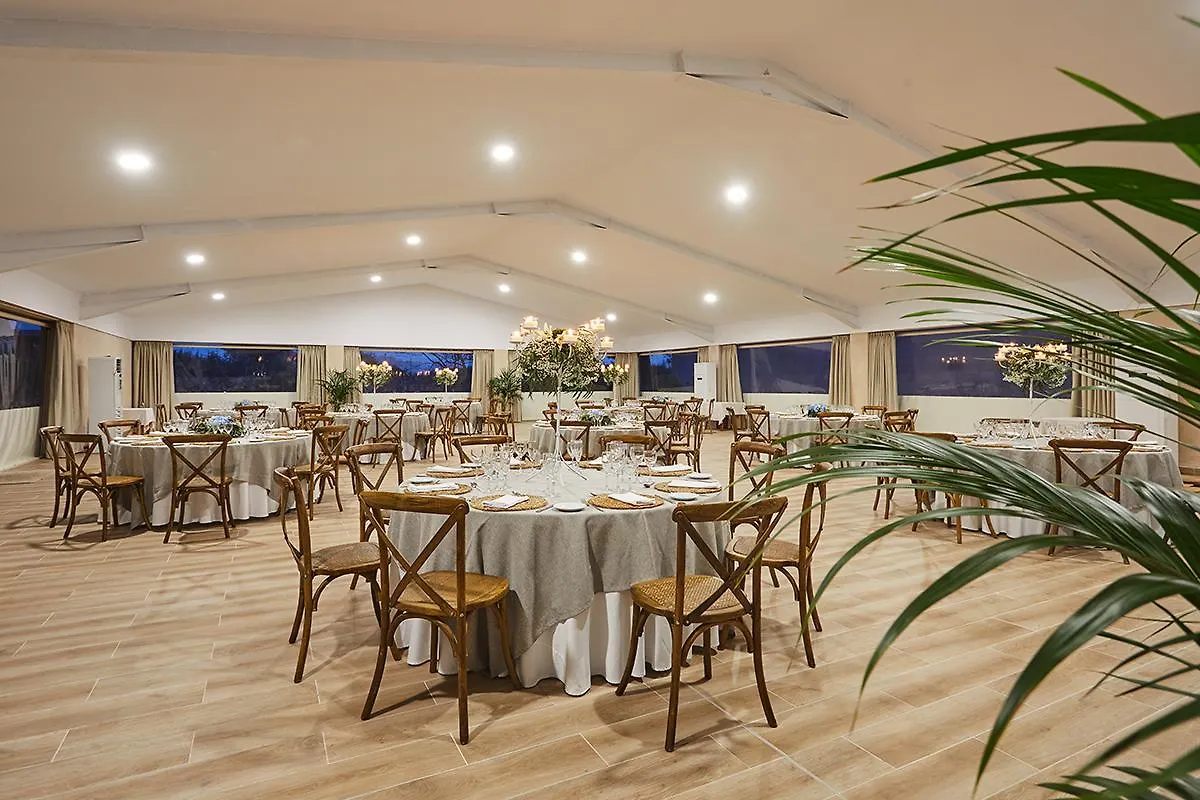 Farm stay Virrey Finca Hotel