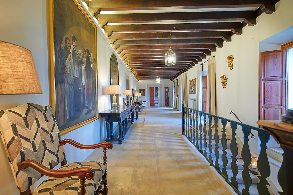 Virrey Finca Hotel 0*, Inca (Mallorca) Spain