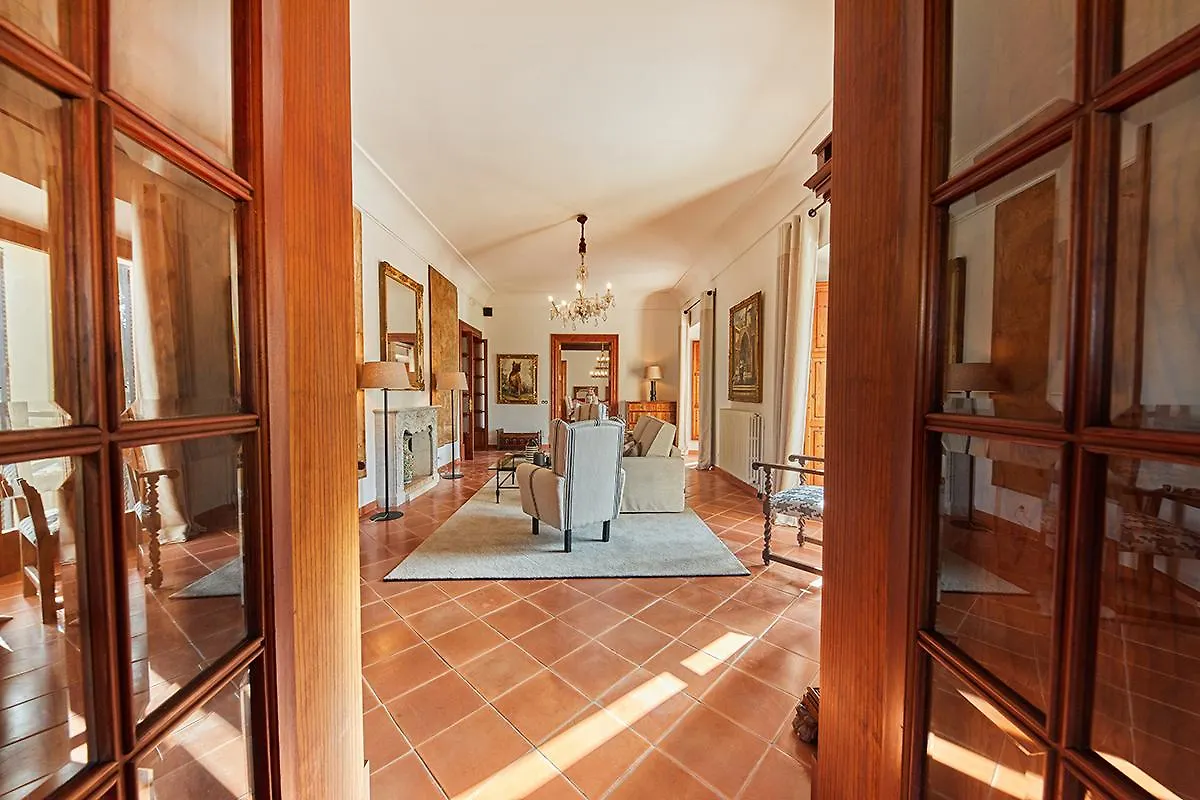 Virrey Finca Hotel Farm stay Inca (Mallorca)