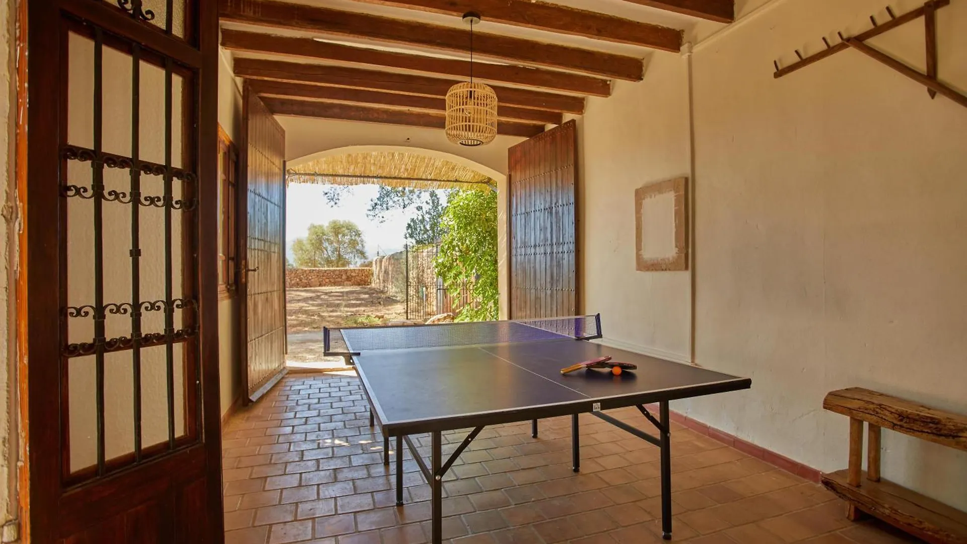Virrey Finca Hotel Spain