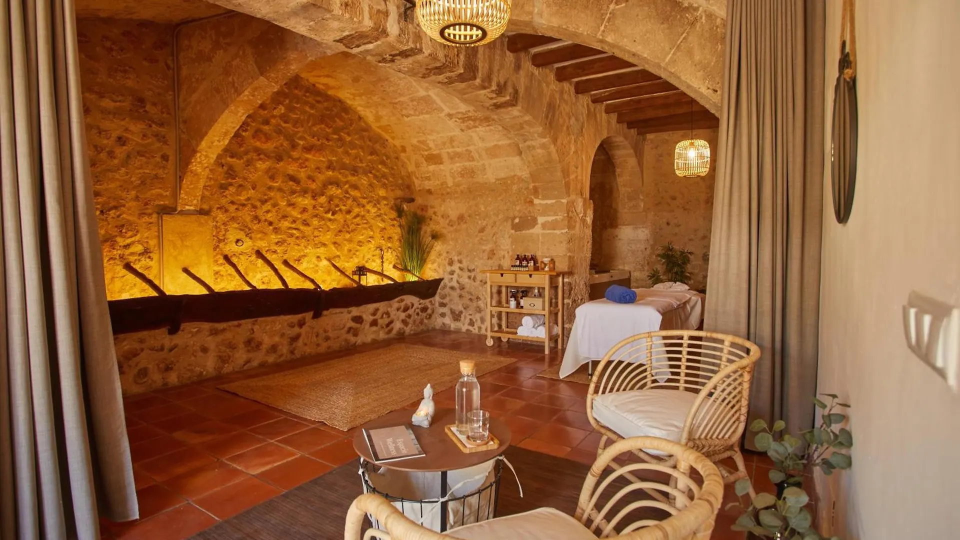 Virrey Finca Hotel Farm stay Inca (Mallorca)