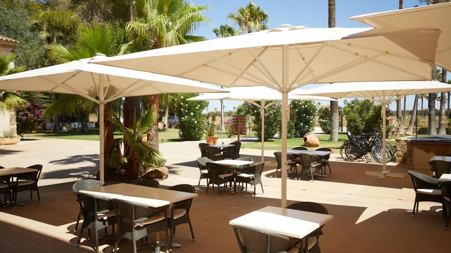Virrey Finca Hotel 0*, Inca (Mallorca)