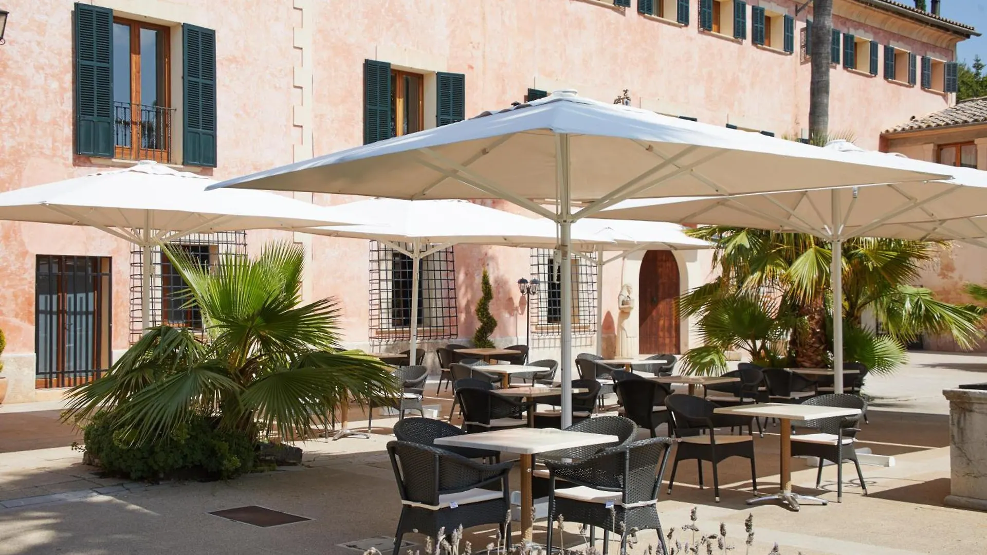 Virrey Finca Hotel Inca (Mallorca)