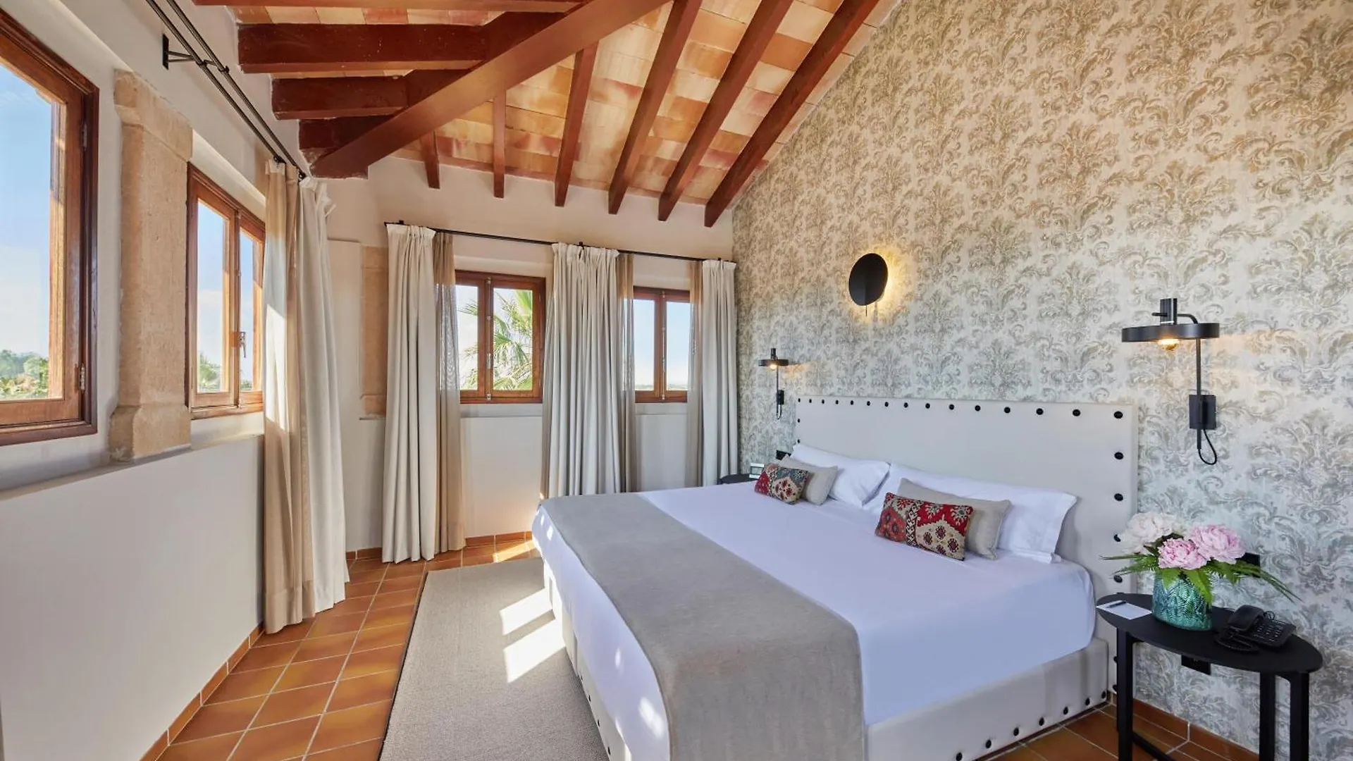 Virrey Finca Hotel Farm stay