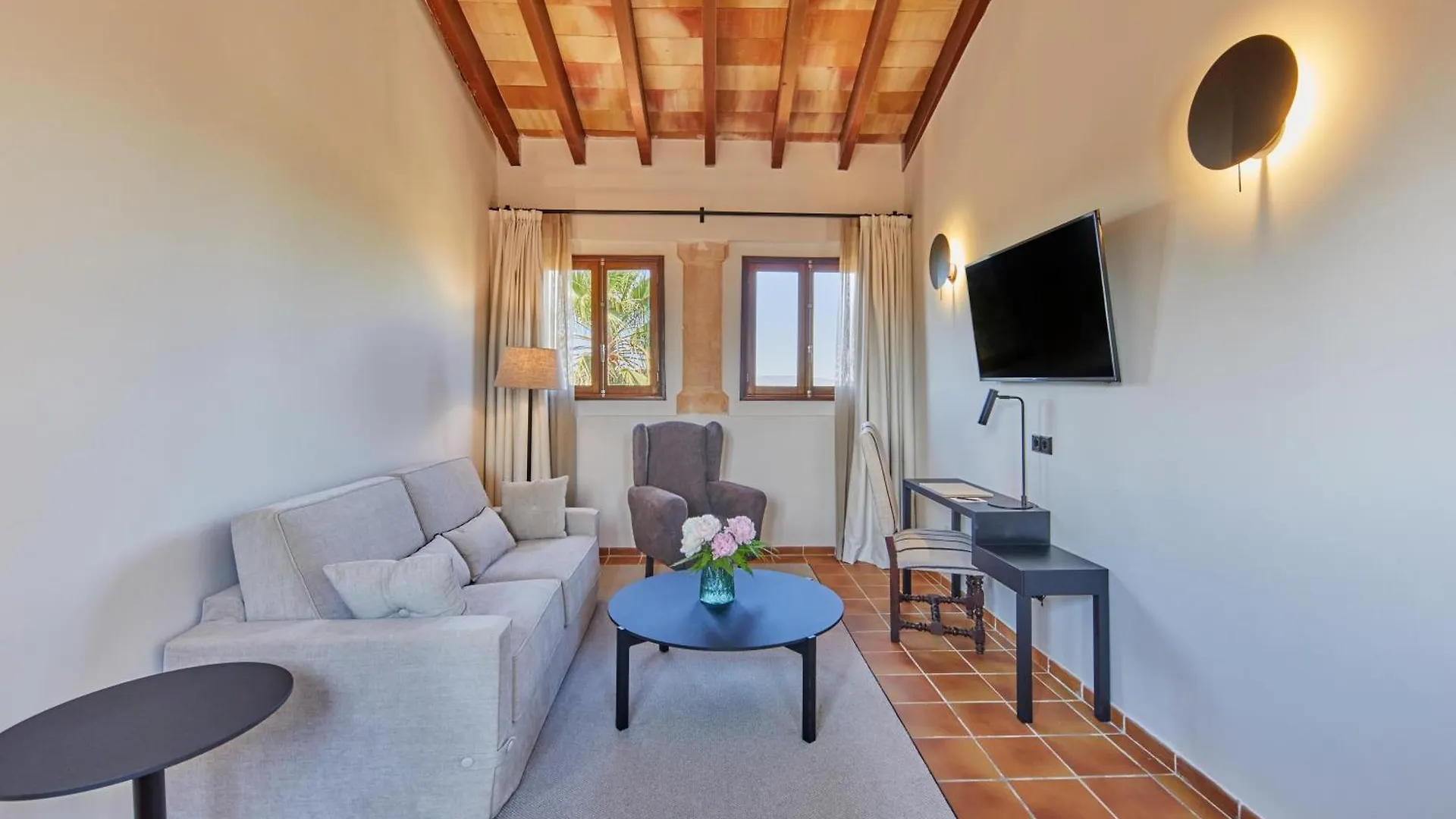 Virrey Finca Hotel Inca (Mallorca)