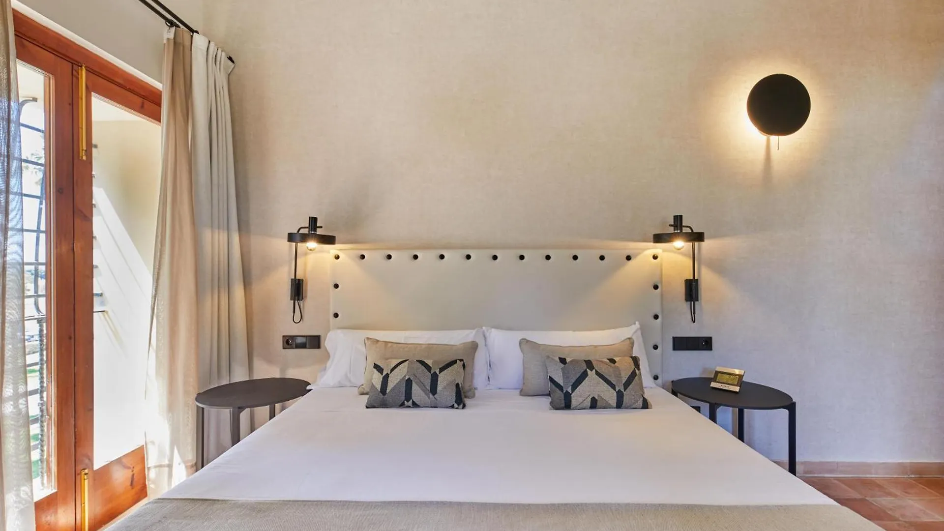 Virrey Finca Hotel 0*, Inca (Mallorca) Spain