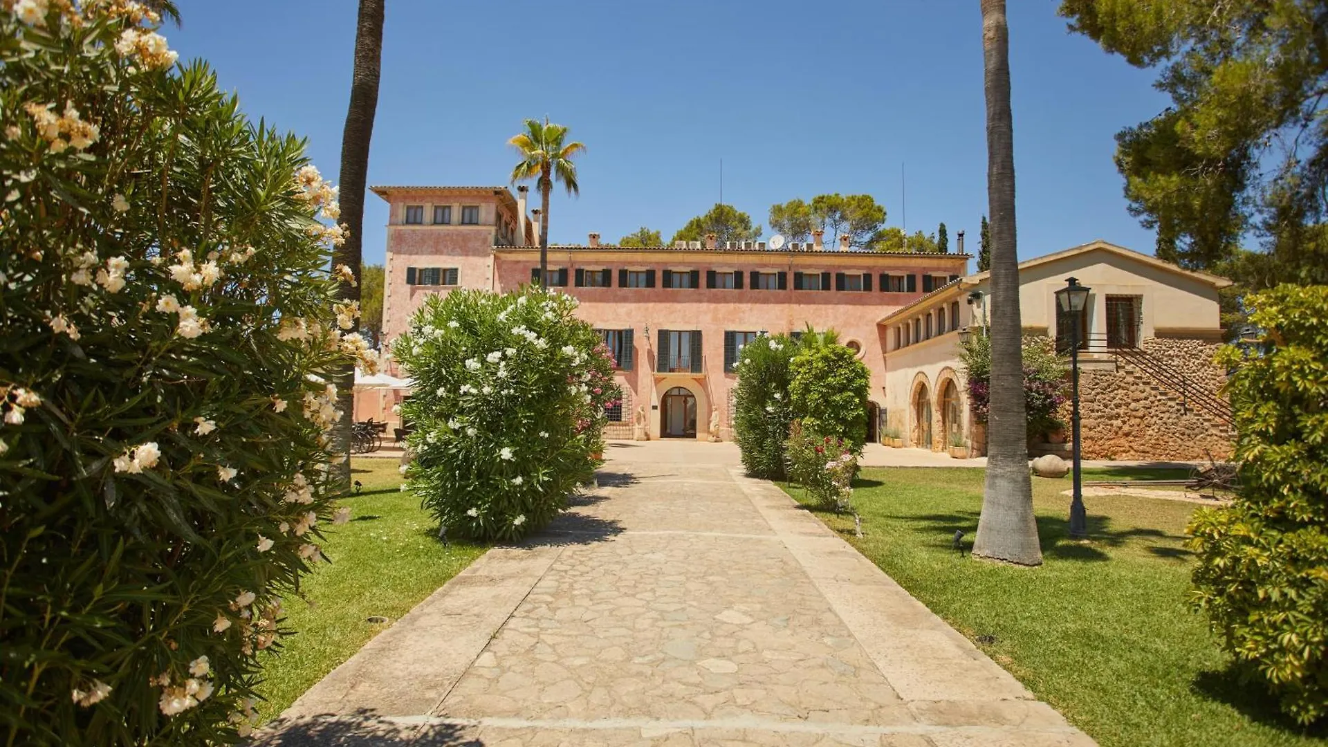 Farm stay Virrey Finca Hotel